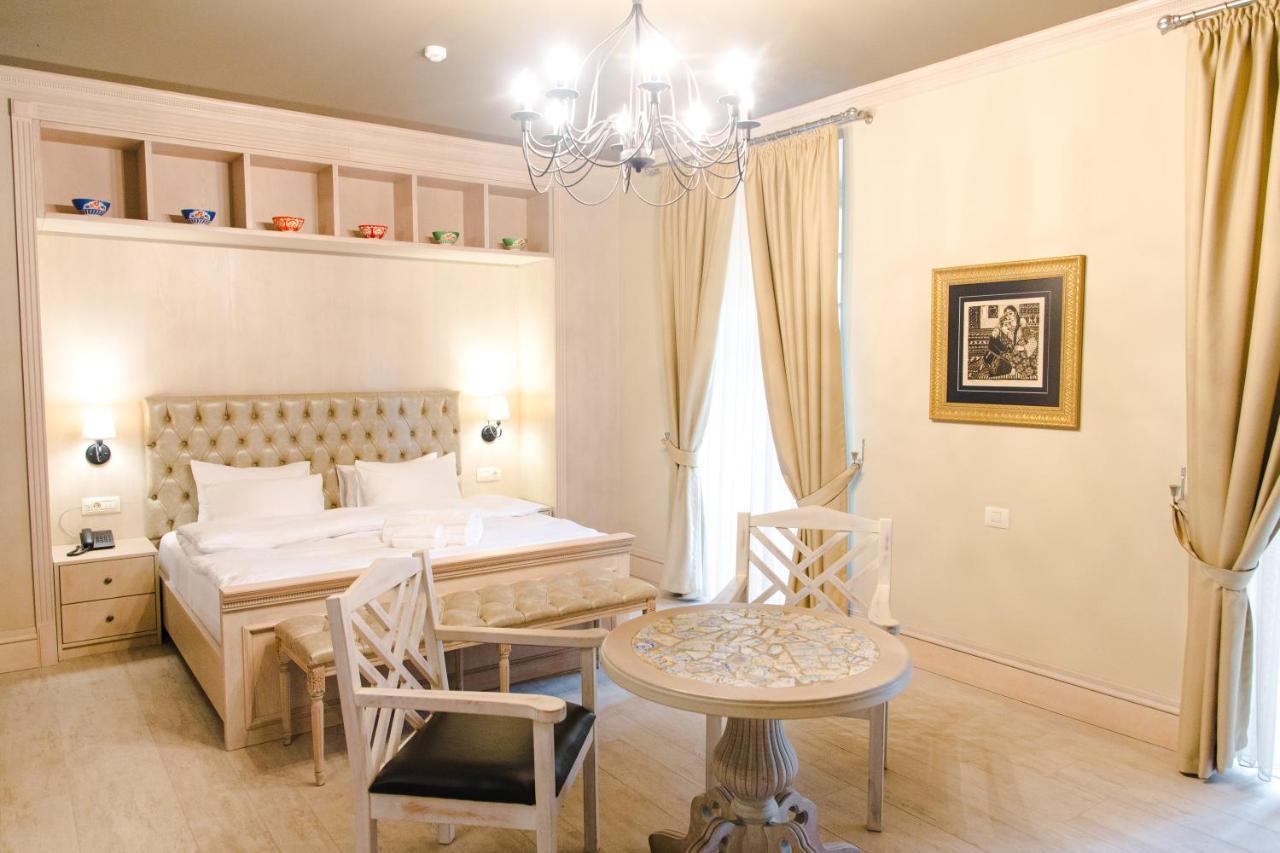 Hotel Art Club Baku Zewnętrze zdjęcie