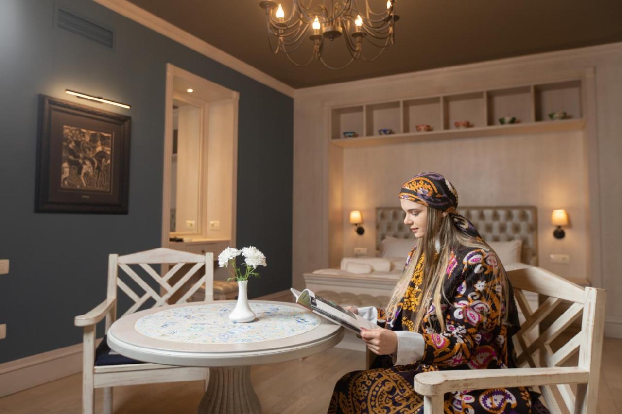 Hotel Art Club Baku Zewnętrze zdjęcie