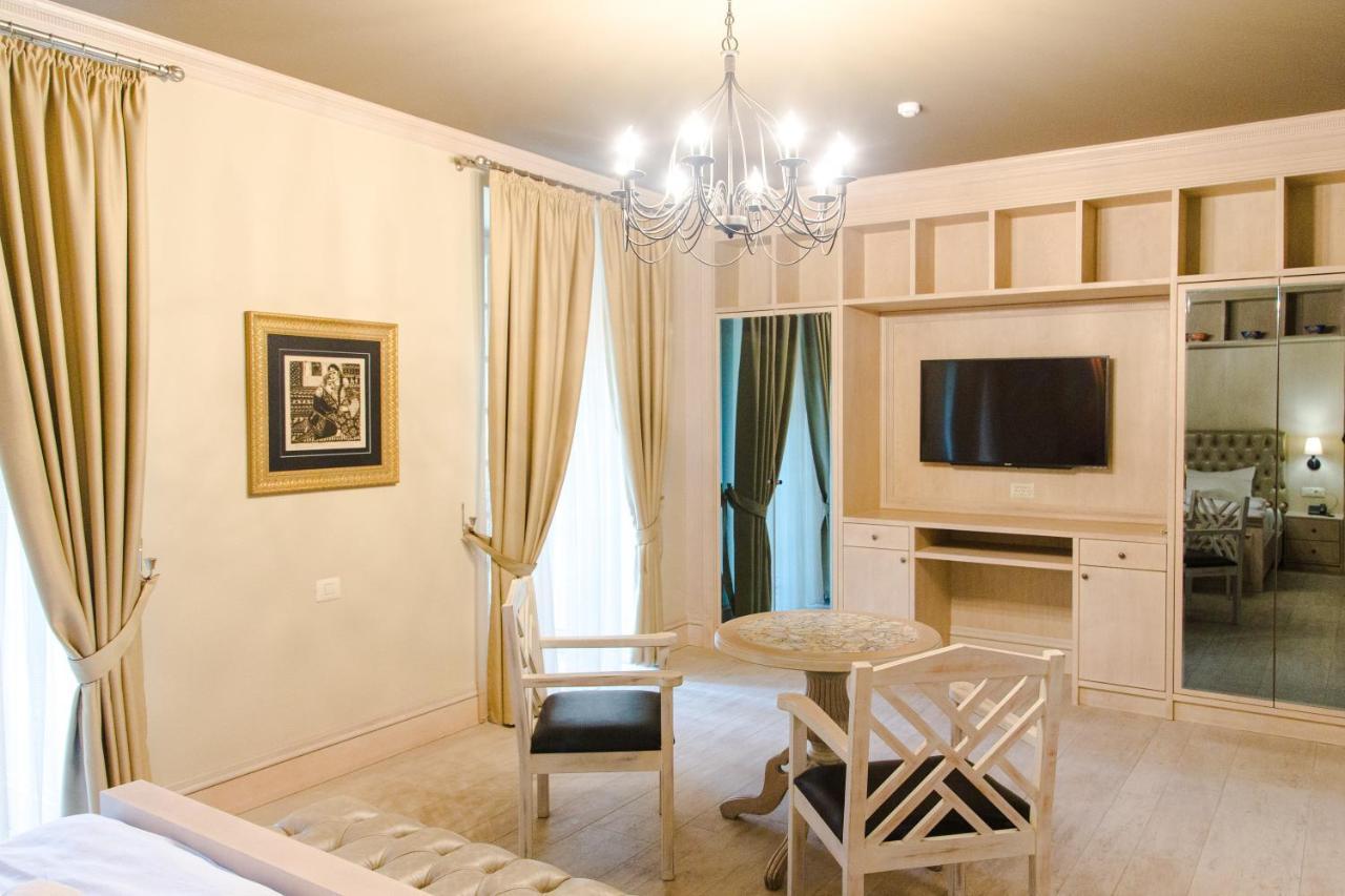 Hotel Art Club Baku Zewnętrze zdjęcie