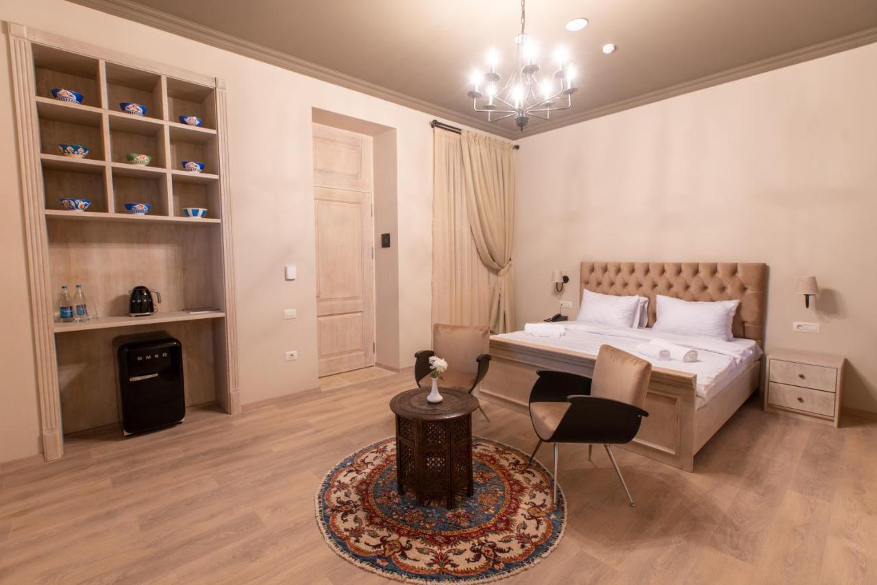 Hotel Art Club Baku Pokój zdjęcie