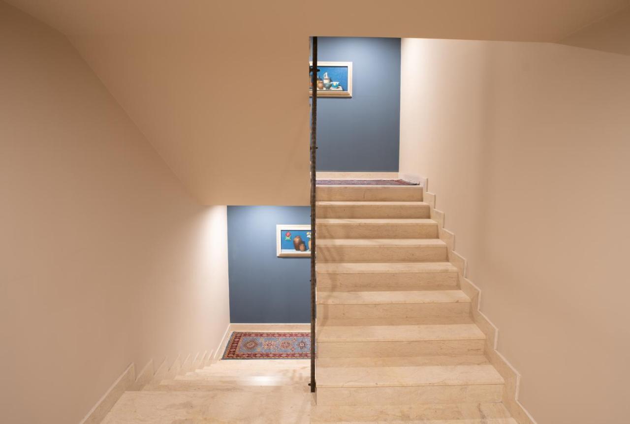Hotel Art Club Baku Zewnętrze zdjęcie