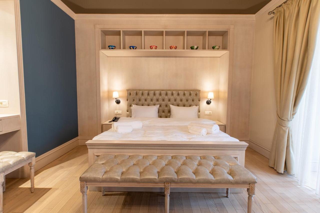 Hotel Art Club Baku Zewnętrze zdjęcie