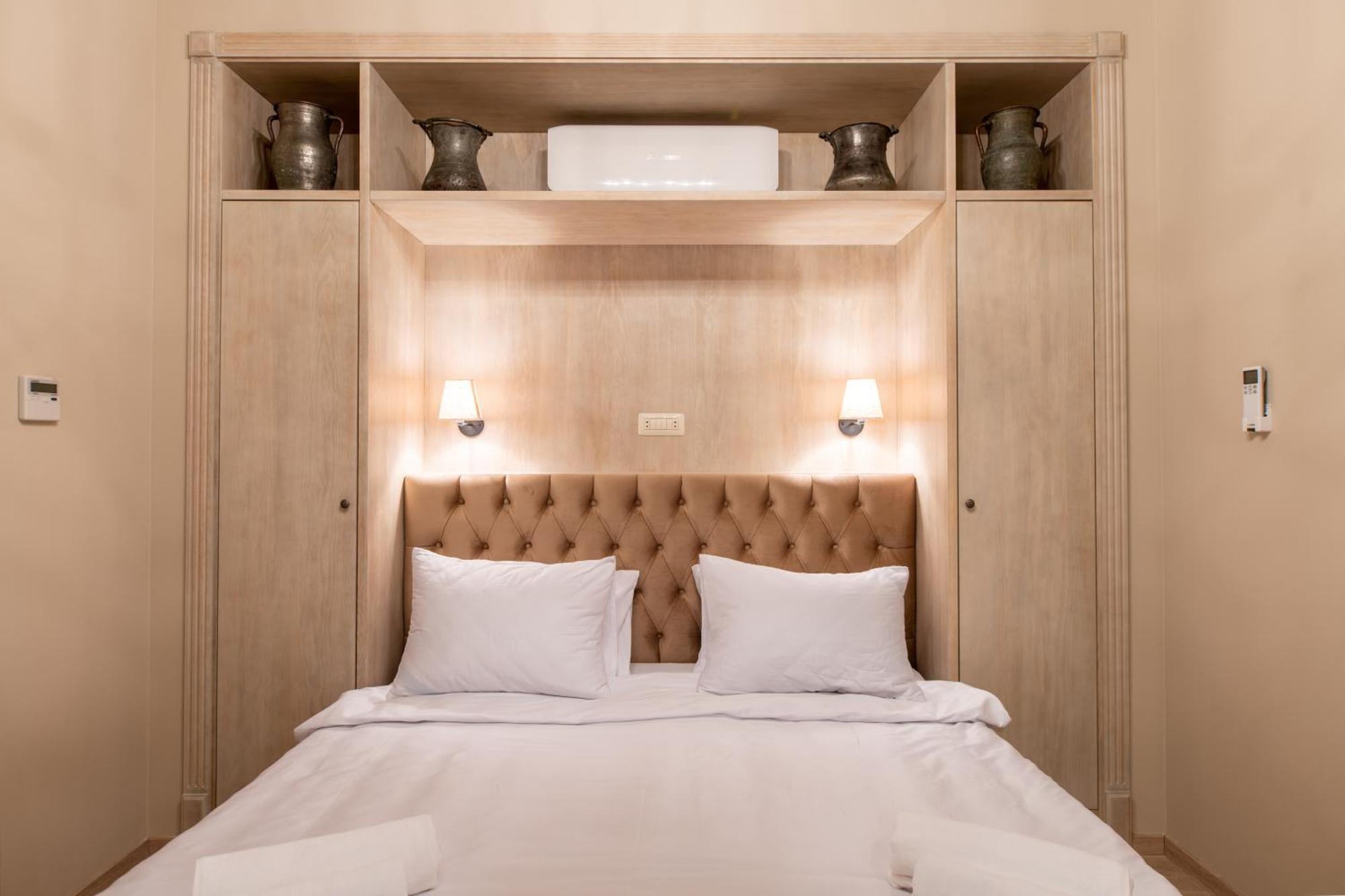 Hotel Art Club Baku Pokój zdjęcie