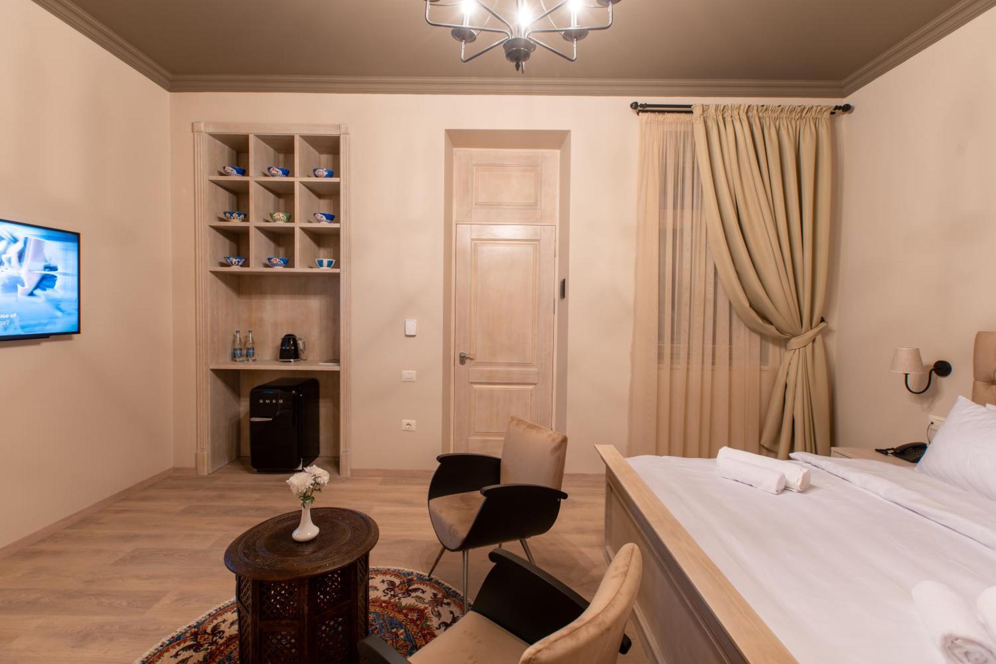 Hotel Art Club Baku Pokój zdjęcie