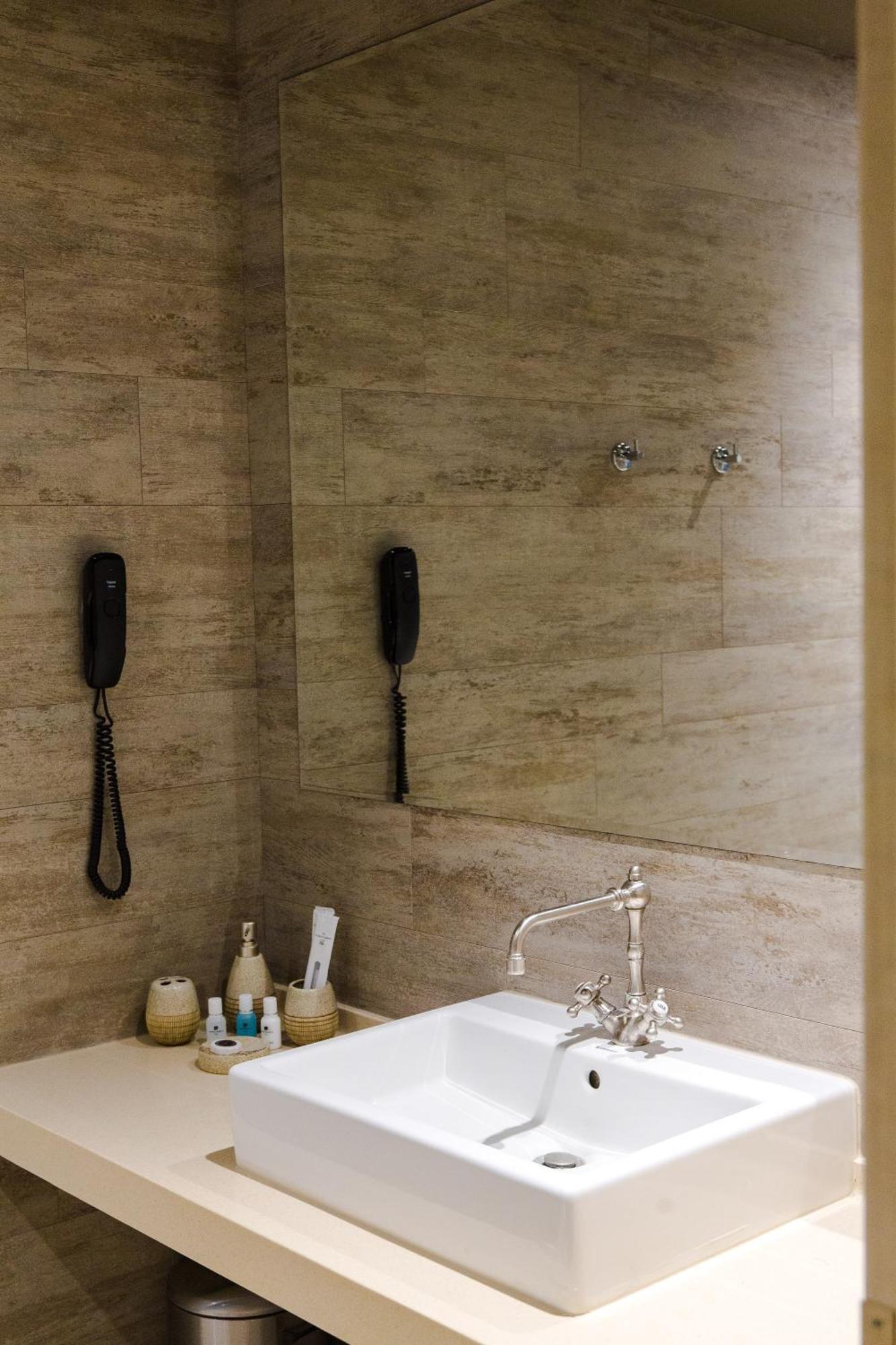 Hotel Art Club Baku Zewnętrze zdjęcie