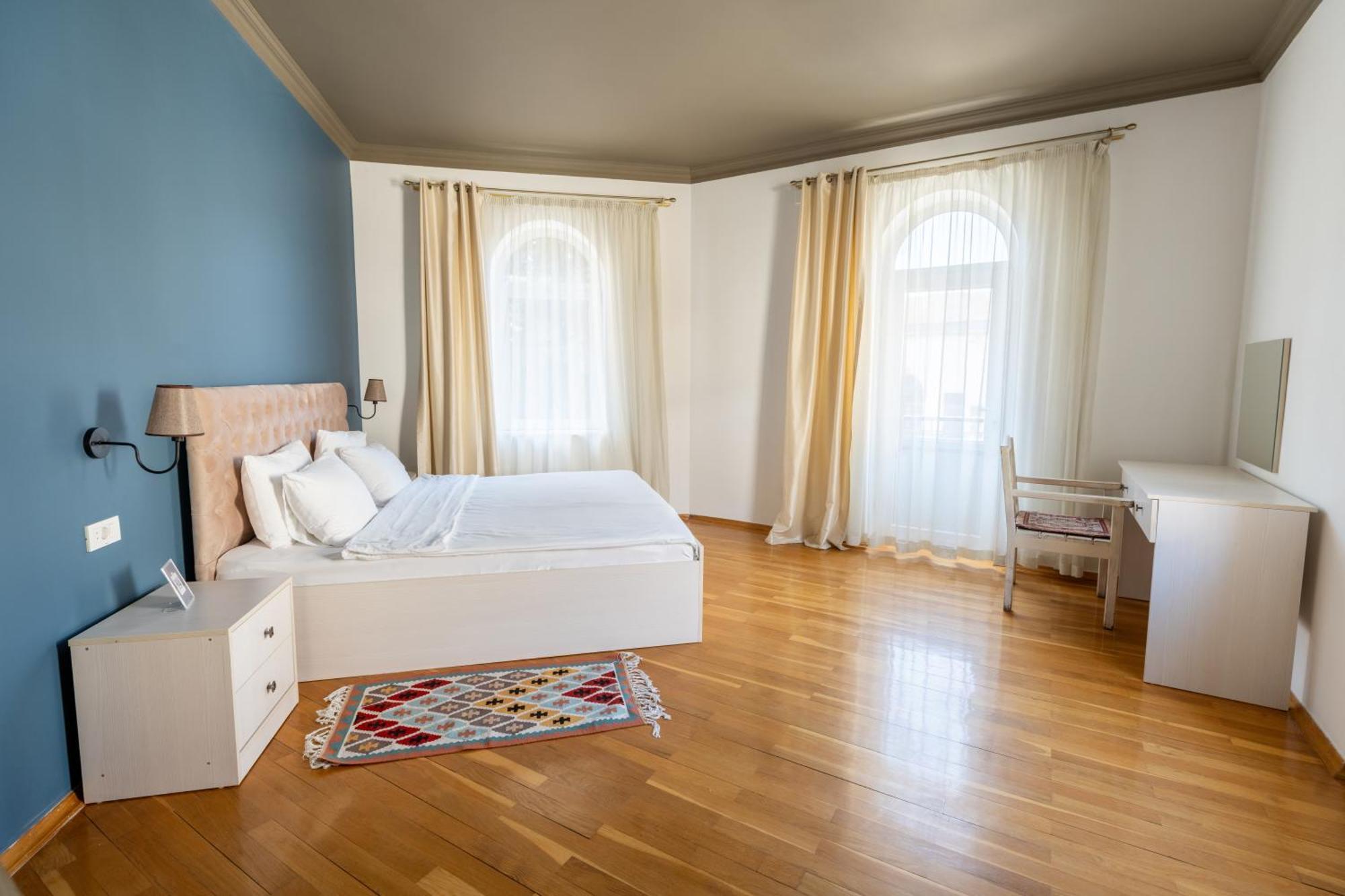 Hotel Art Club Baku Zewnętrze zdjęcie