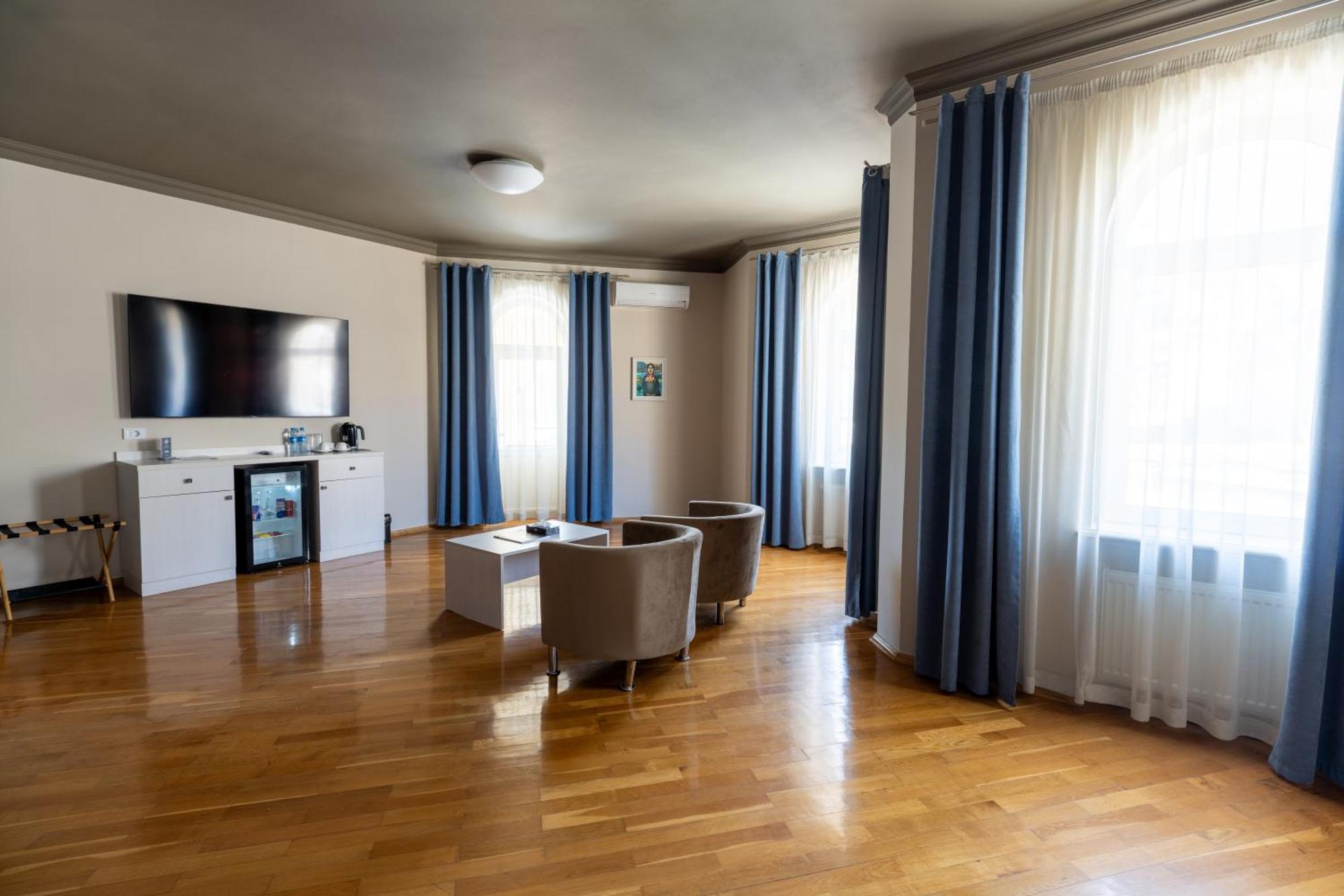 Hotel Art Club Baku Zewnętrze zdjęcie