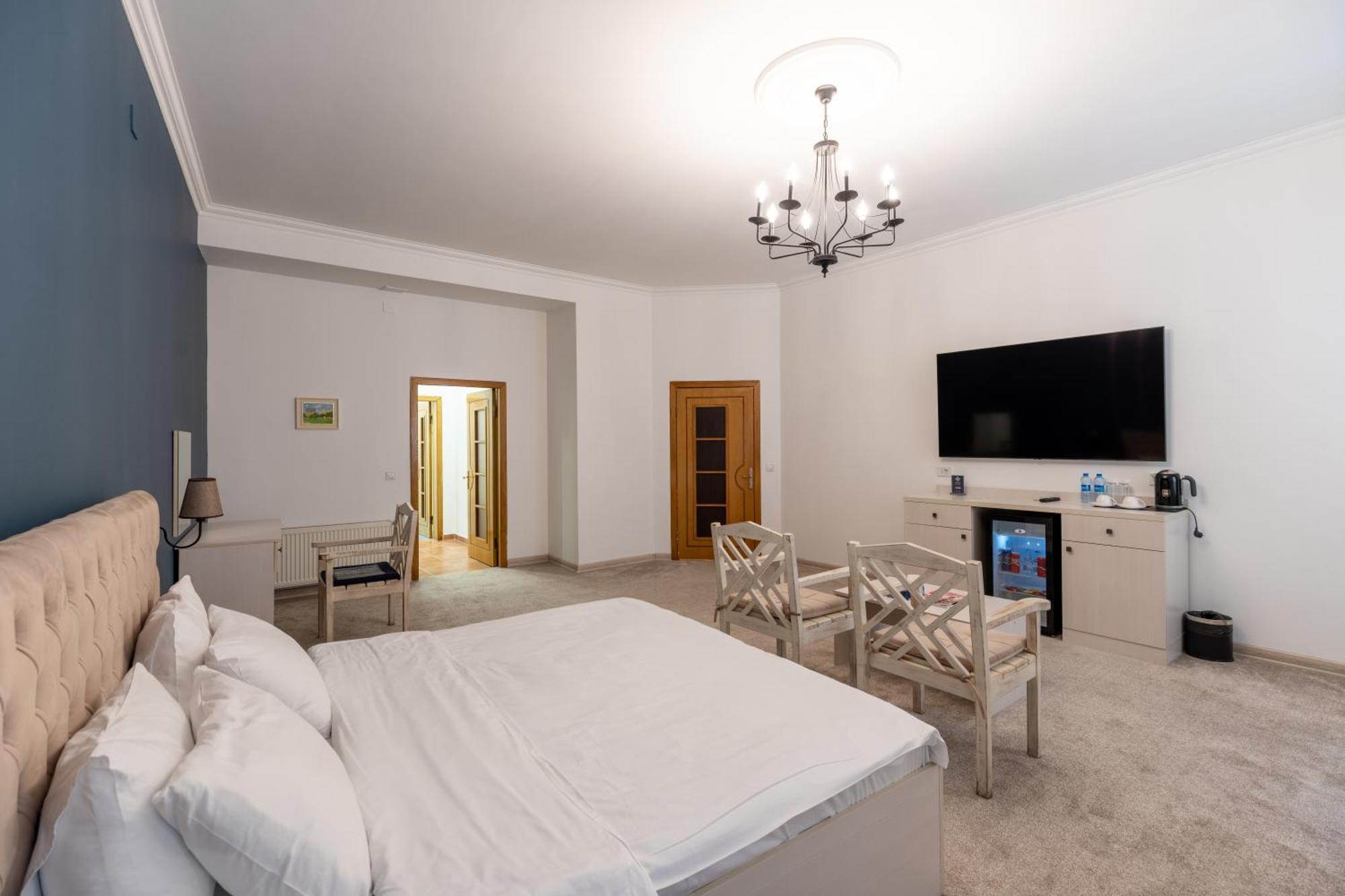 Hotel Art Club Baku Zewnętrze zdjęcie